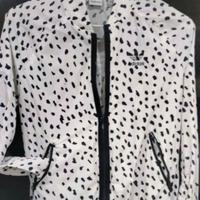 Giacca a vento Adidas ragazza / donna tg 40