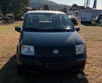 Fiat Panda  benzina