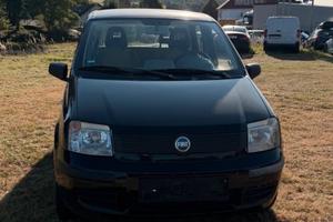 Fiat Panda  benzina