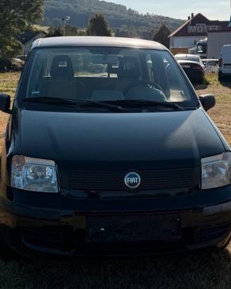 Fiat Panda  benzina