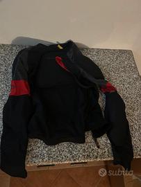 Abbigliamento Motocross Enduro