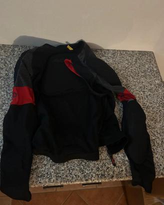 Abbigliamento Motocross Enduro