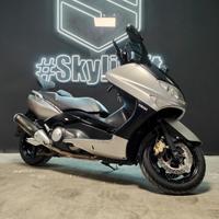 Yamaha tmax500