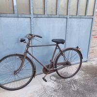 Bicicletta Bianchi 