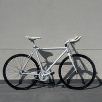 Bicicletta Fixed BeClick Limited Edition