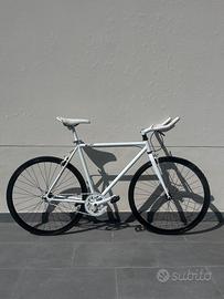 Bicicletta Fixed BeClick Limited Edition