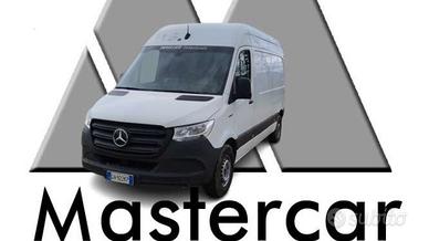 MERCEDES-BENZ Sprinter SPRINTER eSprinter - 4 ba