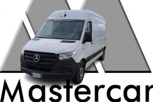 MERCEDES-BENZ Sprinter SPRINTER eSprinter - 4 ba