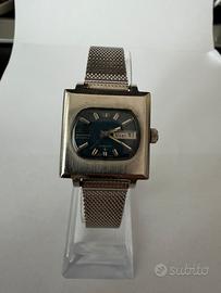 Orologio Seiko modello lady