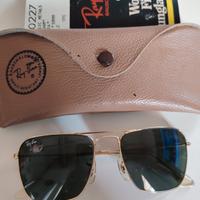 occhiali sole Ray ban 