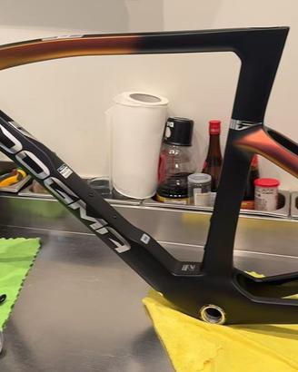 pinarello dogma f.tg 550
