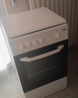 cucina a gas