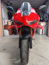 DUCATI PANIGALE V4S 