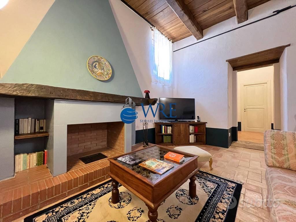 Appartamento – Sellano, Colle - Altro
