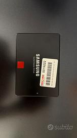 Ssd 860 pro Samsung