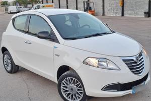 Langia Ypsilon  Ecochic 9.0 Metano