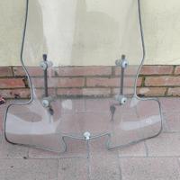 Paravento anteriore per ciao