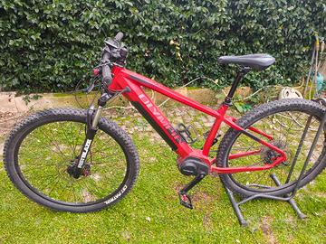 e-bike 