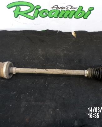 SEMIASSE POST. S. PANDA 312 1.3 MTJ 2018