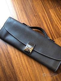 Cartella portadocumenti sottobraccio Marinella