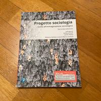 Progetto sociologia