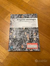 Progetto sociologia