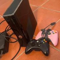 Xbox 360 + 11 giochi