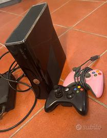 Xbox 360 + 11 giochi