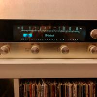 Mcintosh Mr67 tuner