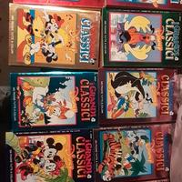 GRANDI CLASSICI W.D.