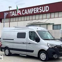 Camper Font Vendome Master Van XS P R O M O