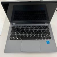 Computer portatile Laptop Jumper Ezbook X7 24Gb i5