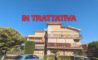 MONOLOCALE A CIAMPINO