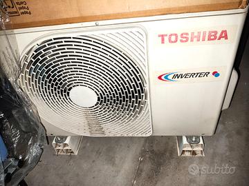 Motore Toshiba Inverter