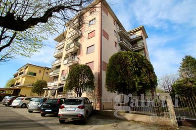 Appartamento Busto Arsizio [MH170VRG]