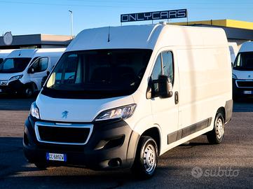 PEUGEOT BOXER 2.2 140CV L2H2