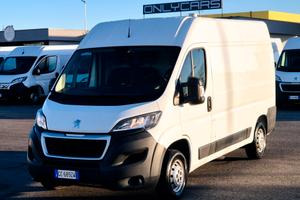 PEUGEOT BOXER 2.2 140CV L2H2