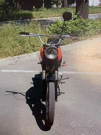 Gilera giubileo 98