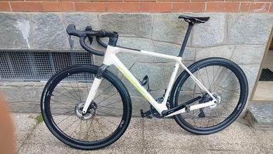 Orbea Terra M20