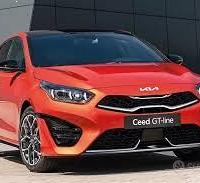 Ricambi auto kia ceed 2022;2023