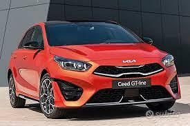 Ricambi auto kia ceed 2022;2023