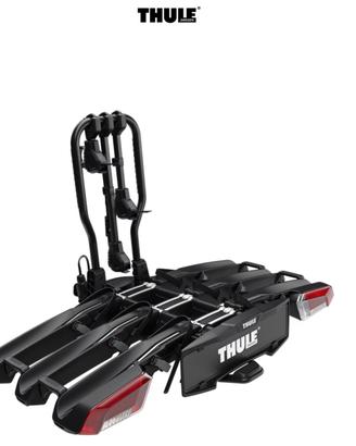 portabici thule easyfold xt3