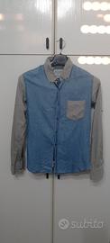 camicia uomo in ottime condizione 