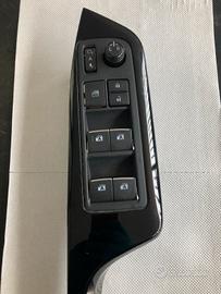 Pulsantiera alzacristalli ant. sx Toyota C-HR