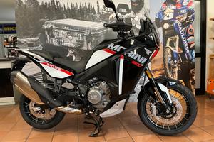 Moto Morini X CAPE 1200