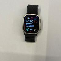 Apple Watch Ultra 2 GPS + Cellular