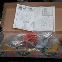 attacchi parabrezza GIVI SUZUKI VINTRUDER 1500