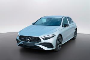 MERCEDES-BENZ A 180 d Automatic N85615