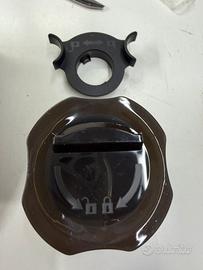 Tappo e blocco Cecotec