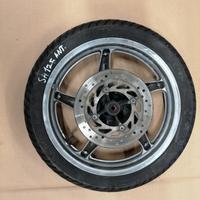 Ruota ant Honda sh 125 150